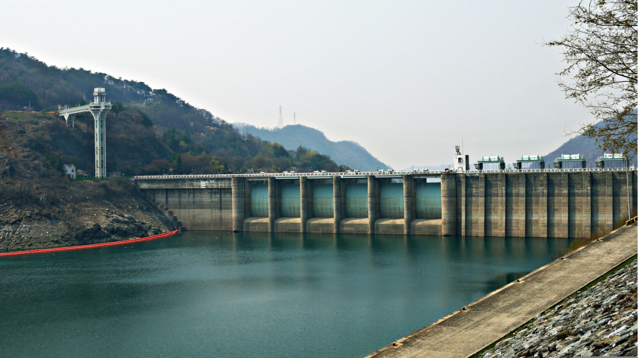 漫途水電站生態(tài)流量下泄監(jiān)測(cè)方案